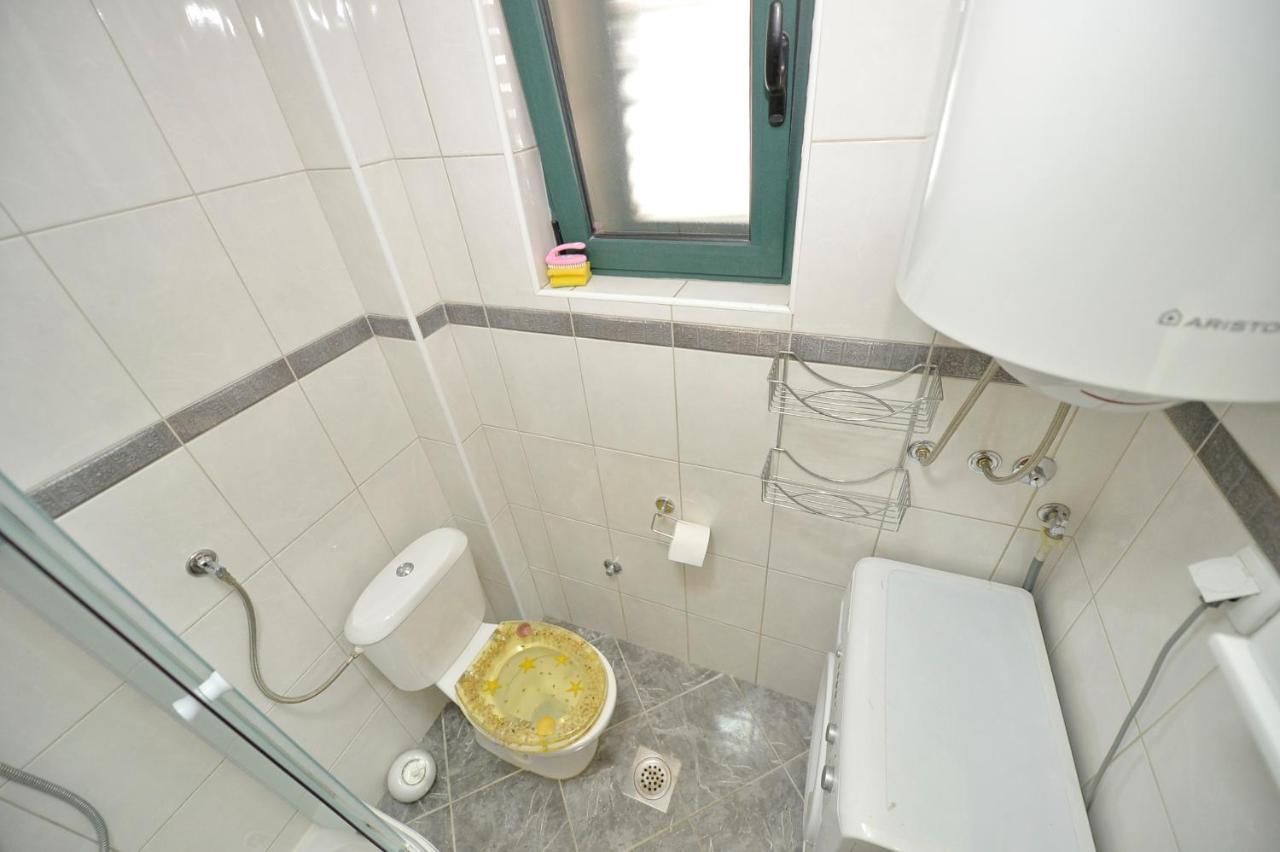 Promenade,5 Min Old Town Apartment Котор Екстериор снимка