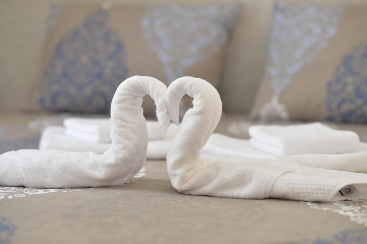 Promenade,5 Min Old Town Apartment Котор Екстериор снимка